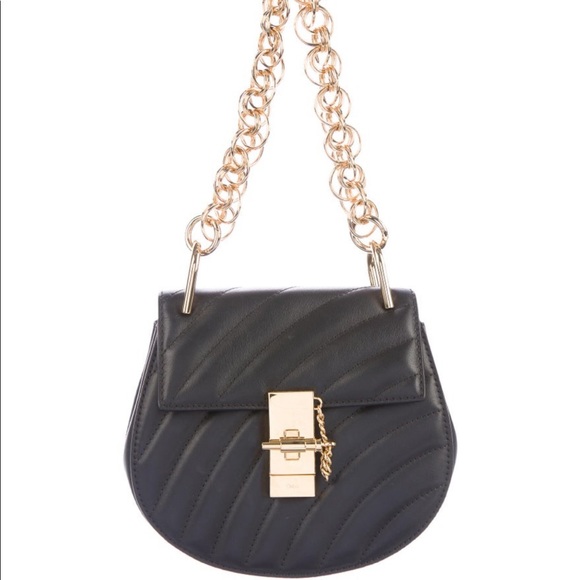 Chloe Drew Bag - Picture 1 of 5